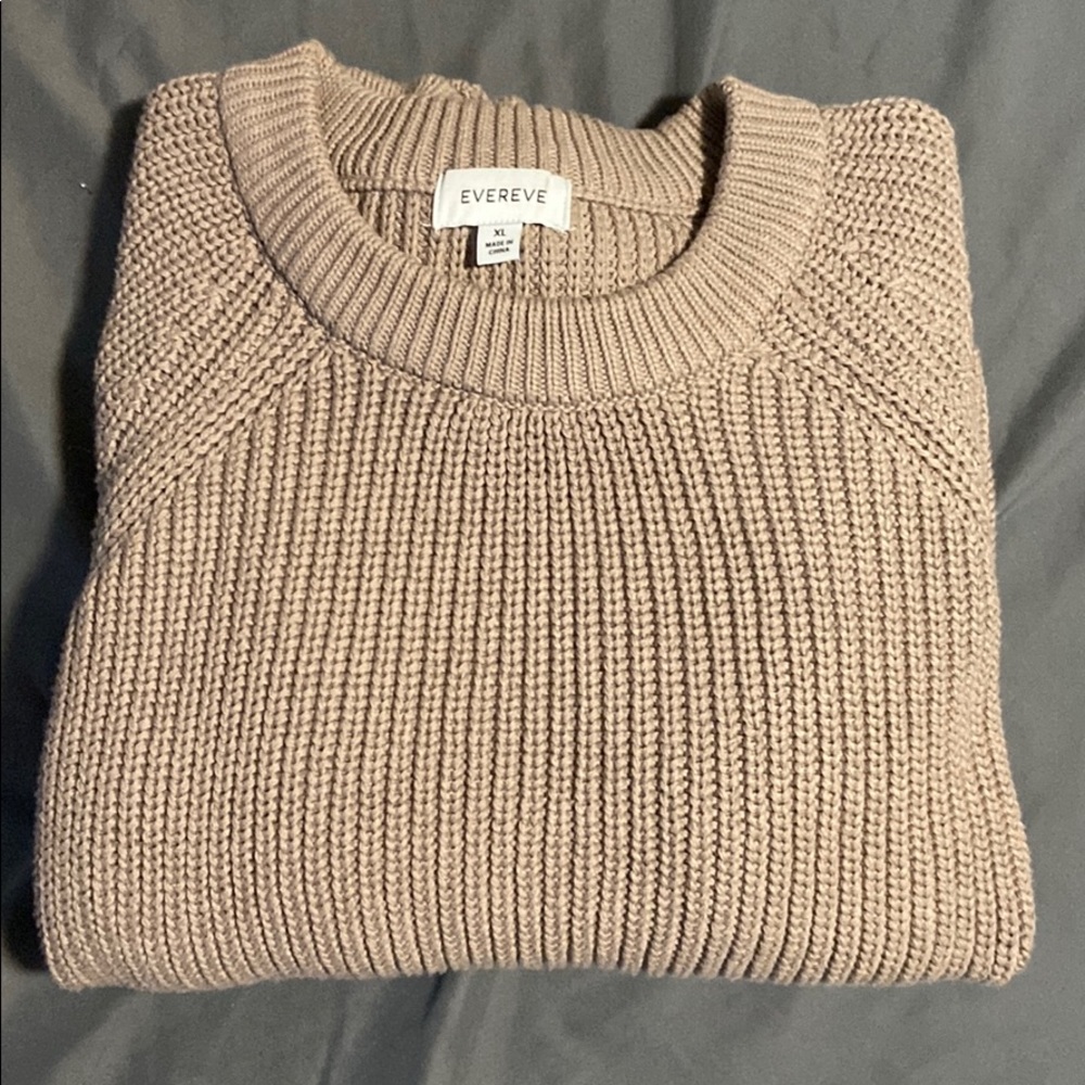 Evereve Ava pullover
